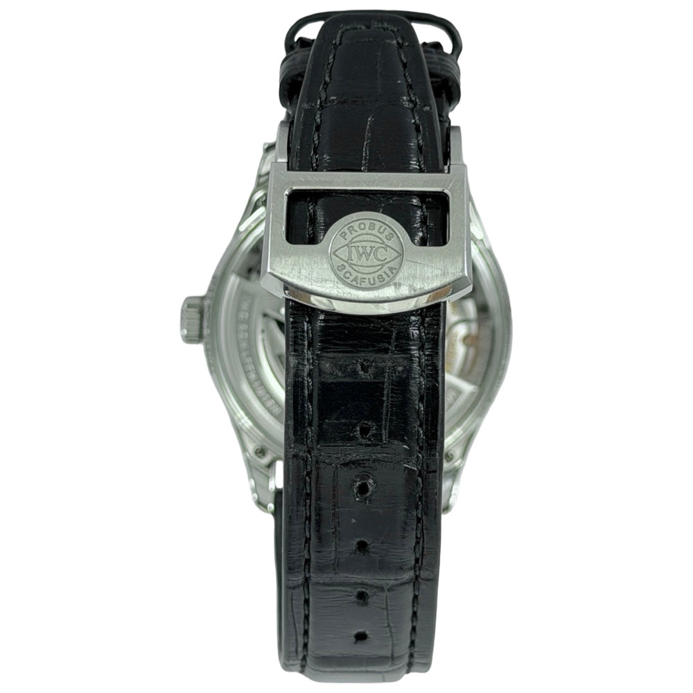 IWC Portugieser Automatic 42 - IW501701