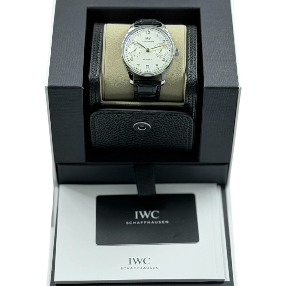 IWC Portugieser Automatic 42 - IW501701