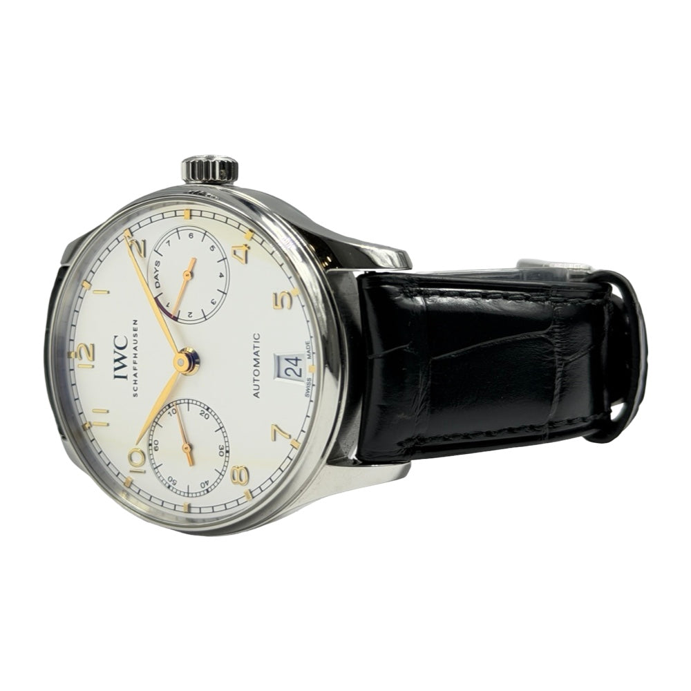 IWC Portugieser Automatik - IW500704