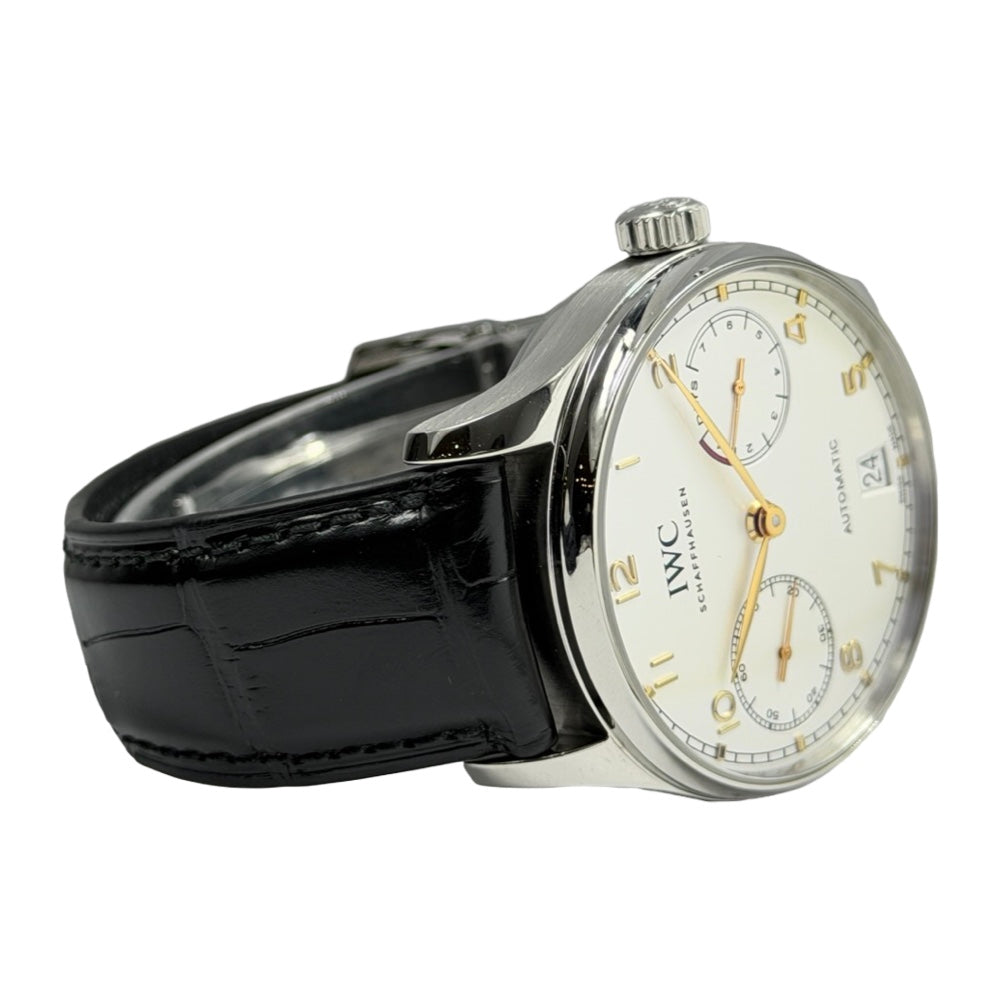 IWC Portugieser Automatik - IW500704