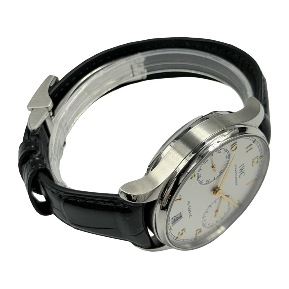 IWC Portugieser Automatik - IW500704