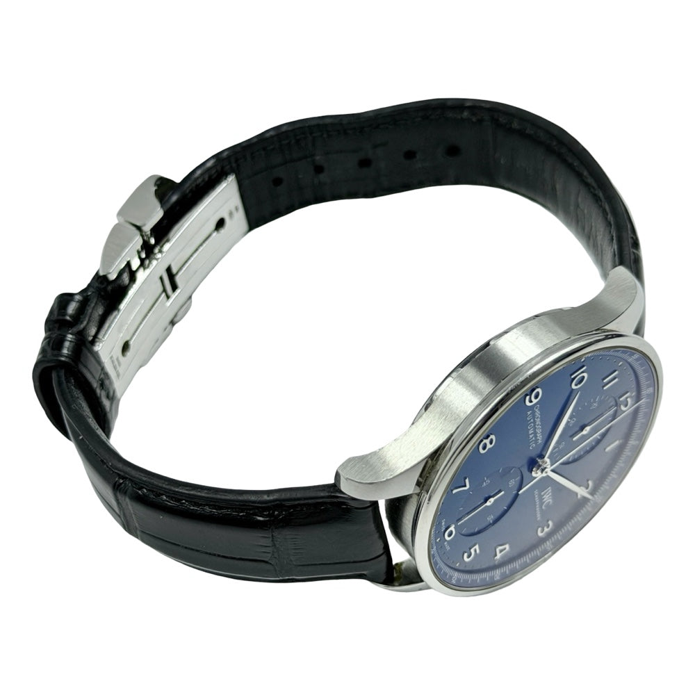 IWC Portugieser Chronograph - IW371606
