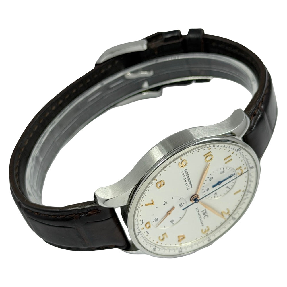 IWC Portuguese Chronograph - IW371401
