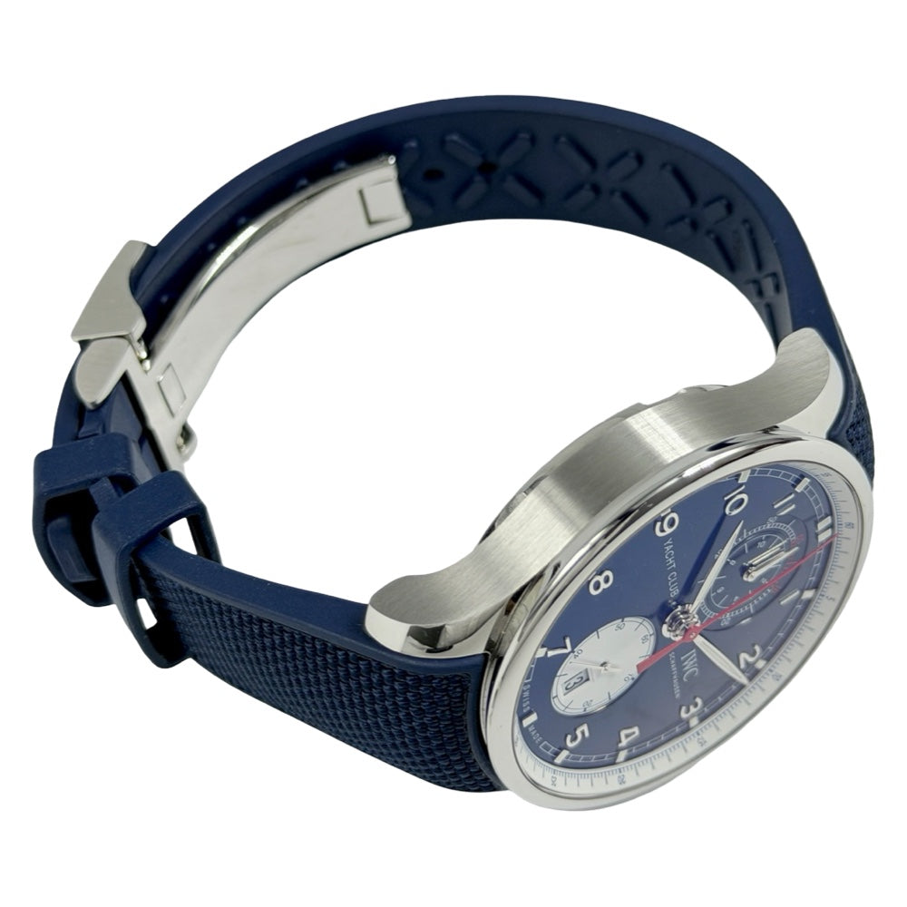 IWC Portuguese Yacht Club Automatik - IW390704