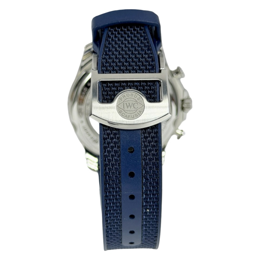 IWC Portuguese Yacht Club Automatik - IW390704
