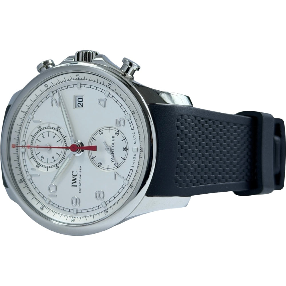 IWC Portuguese Yacht Club Chronograph - IW390502