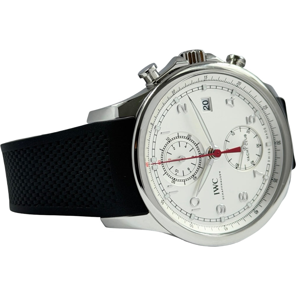 IWC Portuguese Yacht Club Chronograph - IW390502