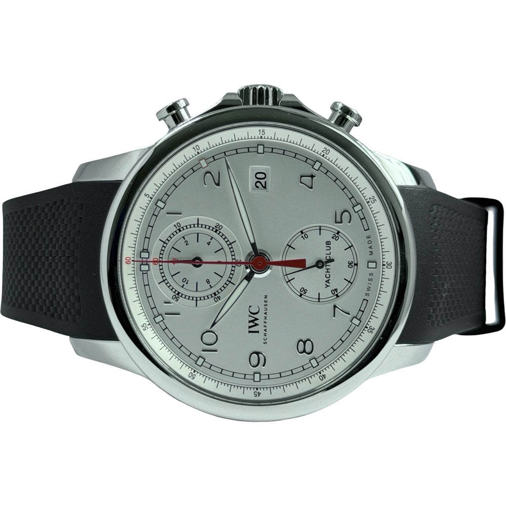IWC Portuguese Yacht Club Chronograph - IW390502