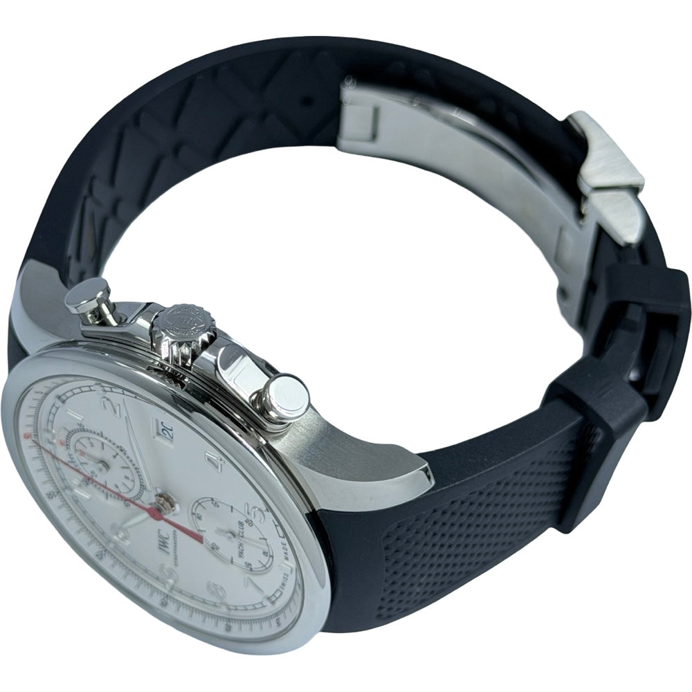 IWC Portuguese Yacht Club Chronograph - IW390502