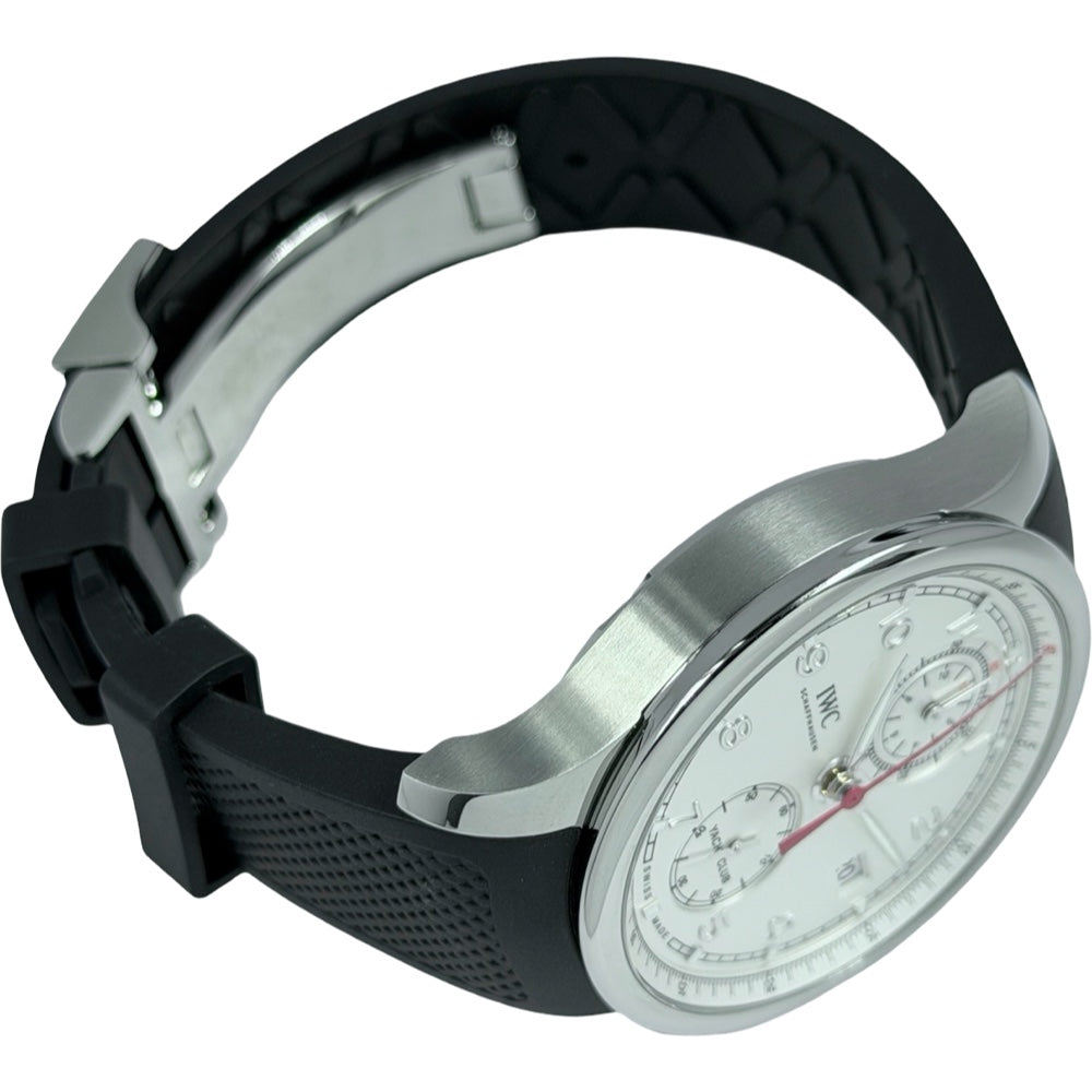 IWC Portuguese Yacht Club Chronograph - IW390502