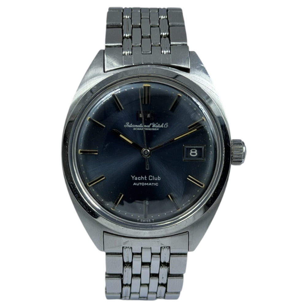 IWC Yacht Club Automatik auf Stargold.ch erhältlich.