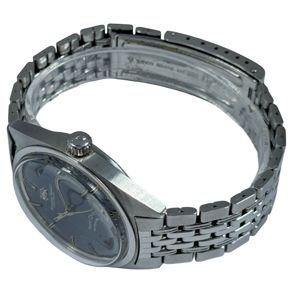 IWC Yacht Club Automatik