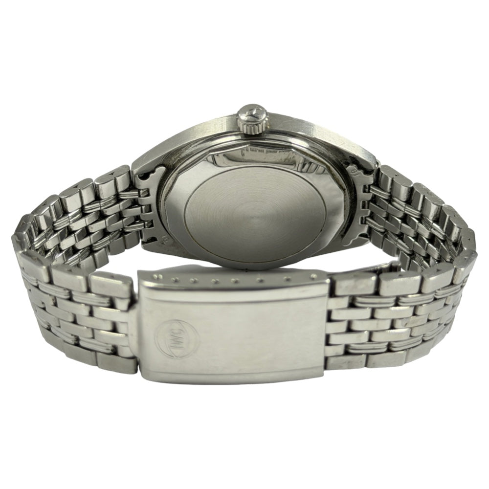 IWC Yacht Club Automatik