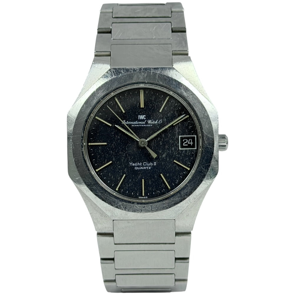 IWC Yacht Club II - IW3311 auf Stargold.ch erhältlich.