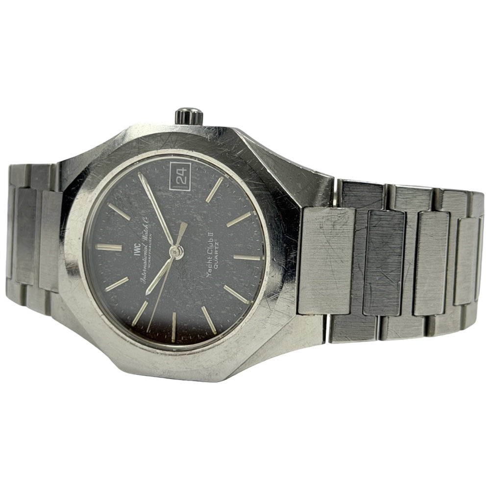 IWC Yacht Club II - IW3311