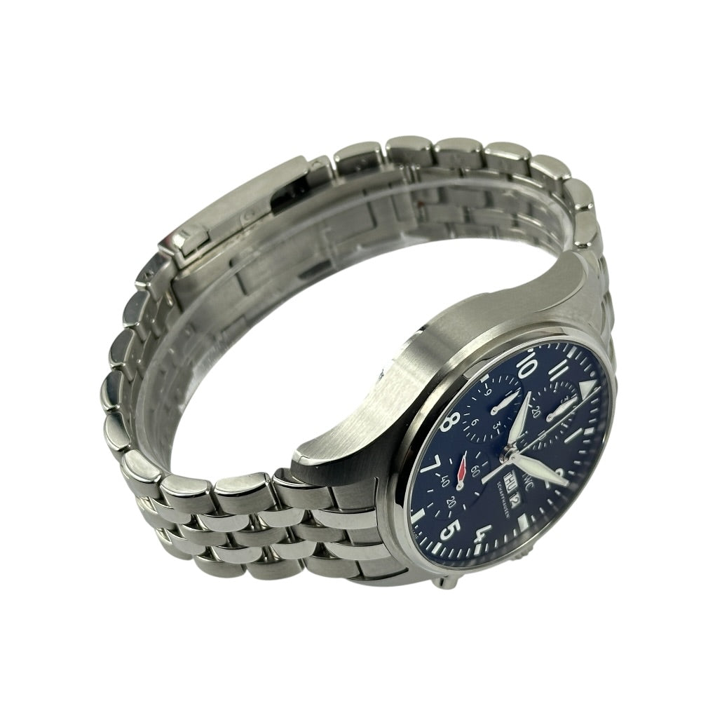 IWC Fliegeruhr Chronograph - IW388113