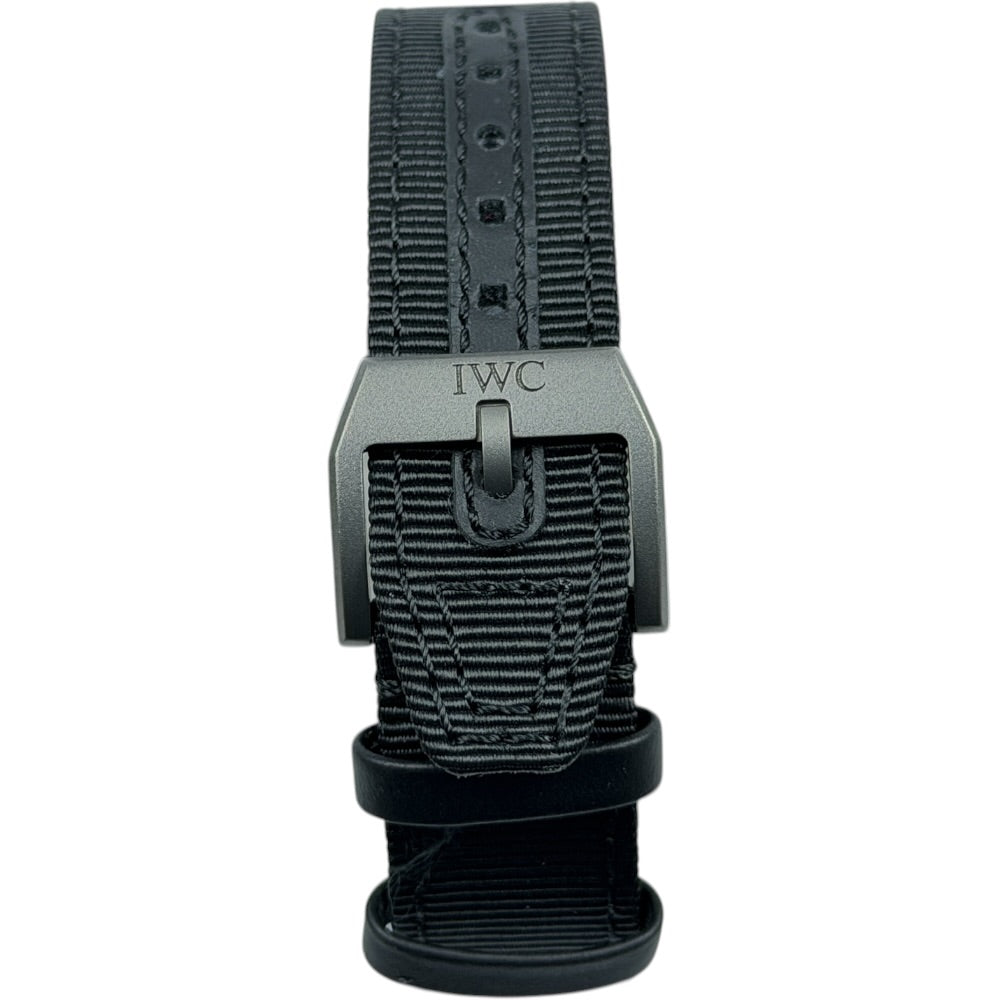 IWC Fliegeruhr Mark XX Patrouille Suisse Limited - IW328209