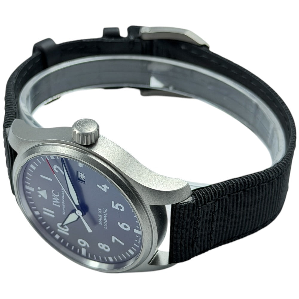 IWC Fliegeruhr Mark XX Patrouille Suisse Limited - IW328209