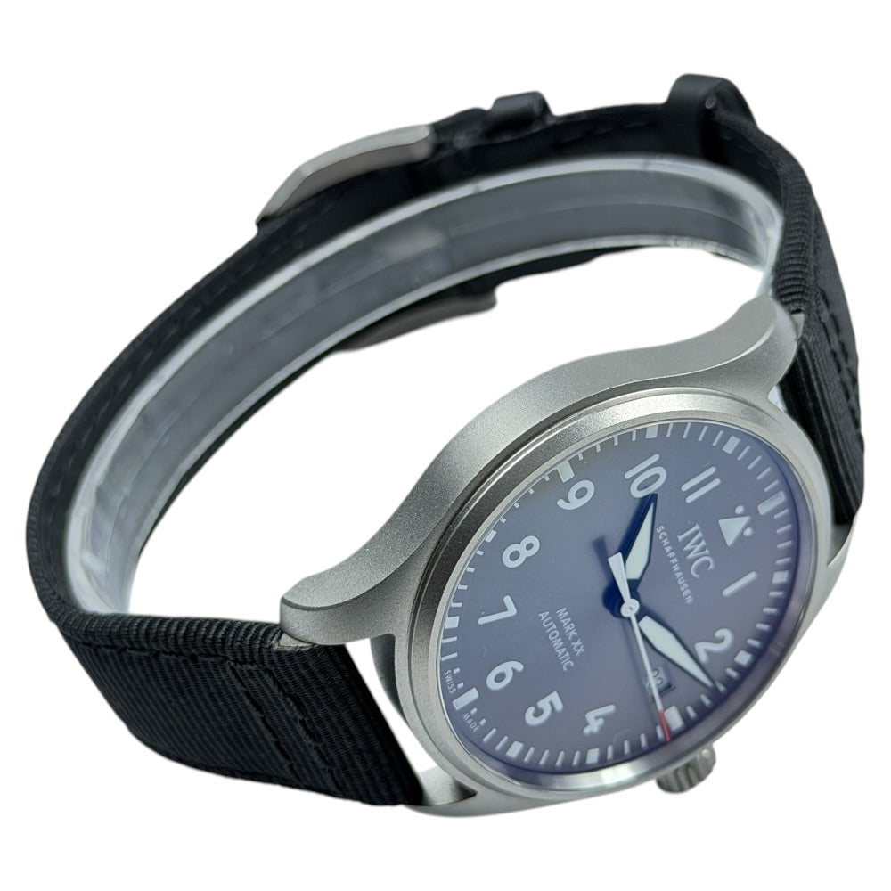IWC Fliegeruhr Mark XX Patrouille Suisse Limited - IW328209