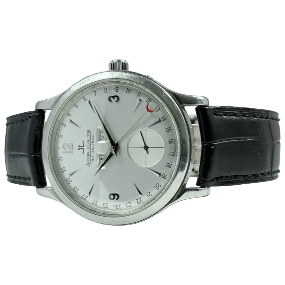 Jaeger-LeCoultre Master Calendar - 140.8.87