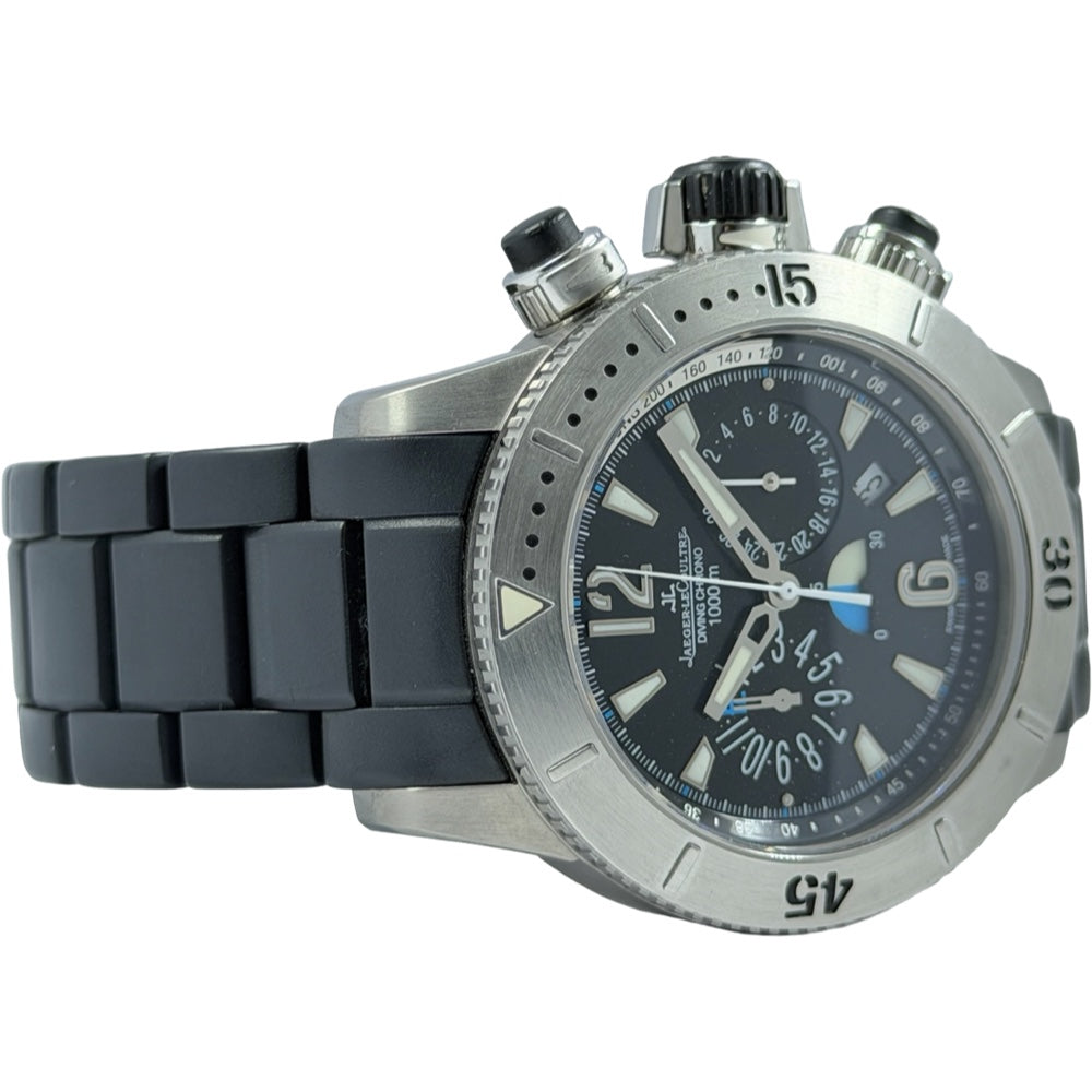 Jaeger-LeCoultre Master Compressor Diving - Q186T770