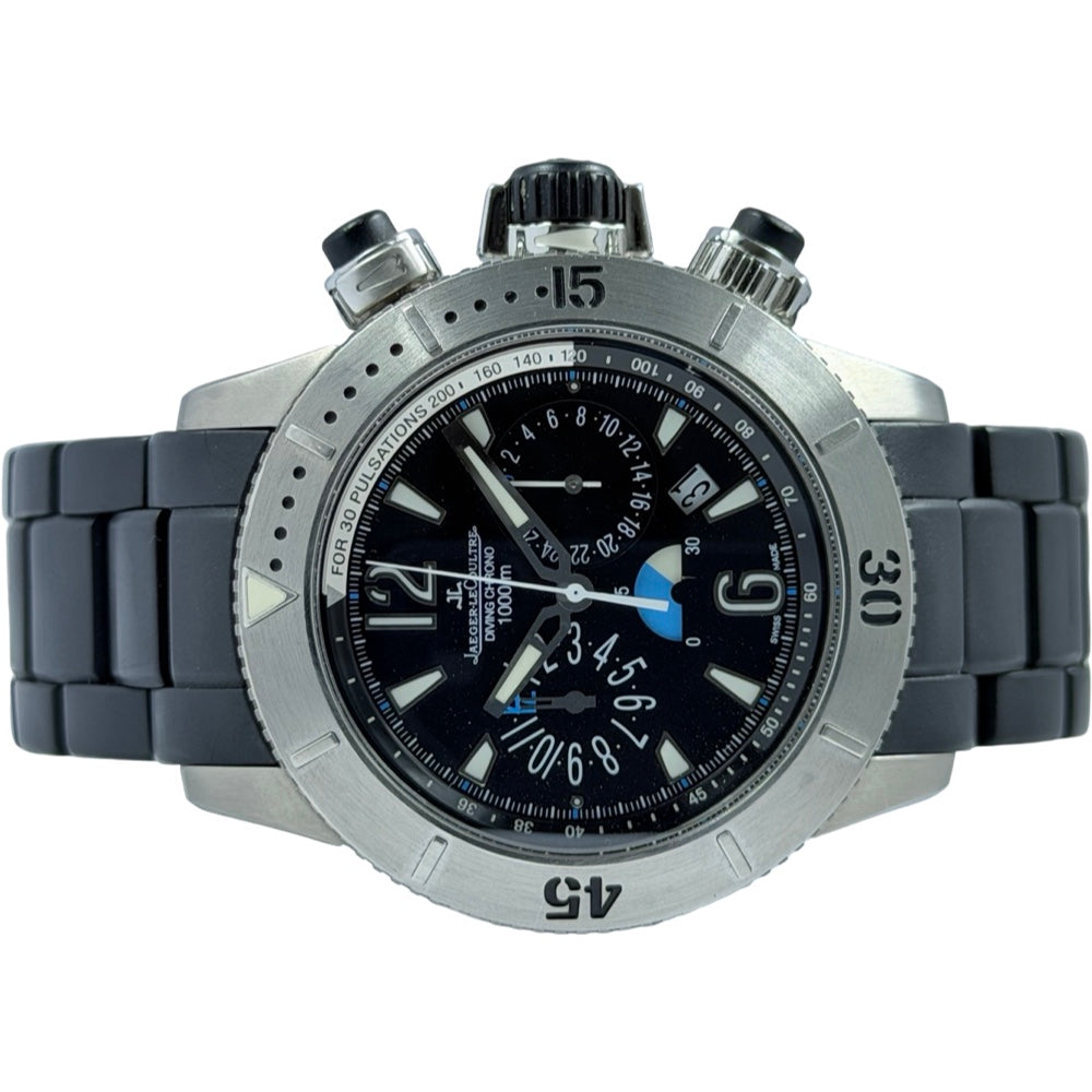 Jaeger-LeCoultre Master Compressor Diving - Q186T770