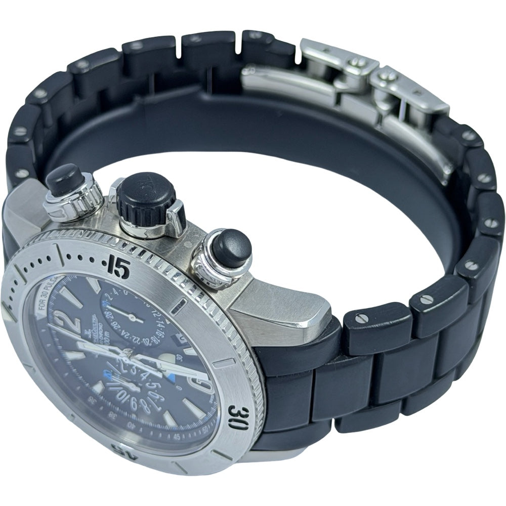 Jaeger-LeCoultre Master Compressor Diving - Q186T770