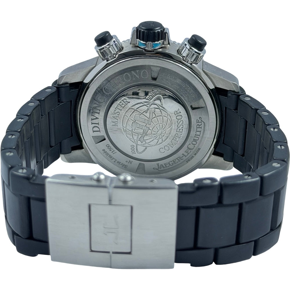 Jaeger-LeCoultre Master Compressor Diving - Q186T770