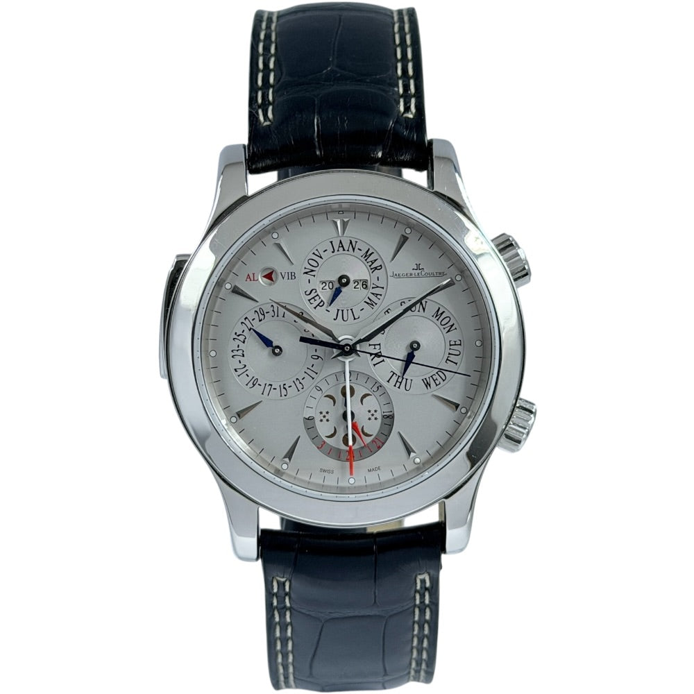 Jaeger-LeCoultre Master Grand Réveil - 149.8.95 auf Stargold.ch erhältlich.