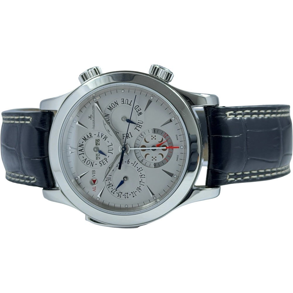 Jaeger-LeCoultre Master Grand Réveil - 149.8.95