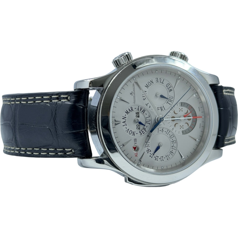 Jaeger-LeCoultre Master Grand Réveil - 149.8.95
