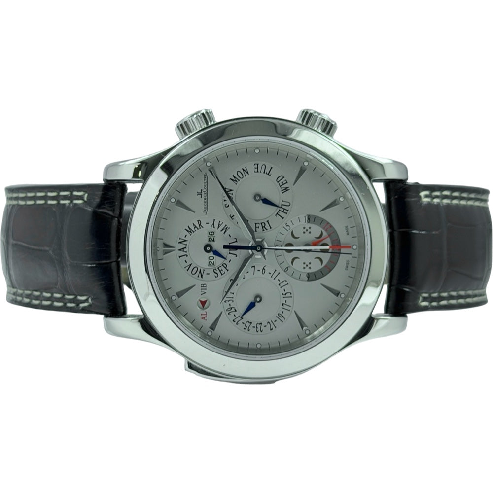 Jaeger-LeCoultre Master Grand Réveil - 149.8.95