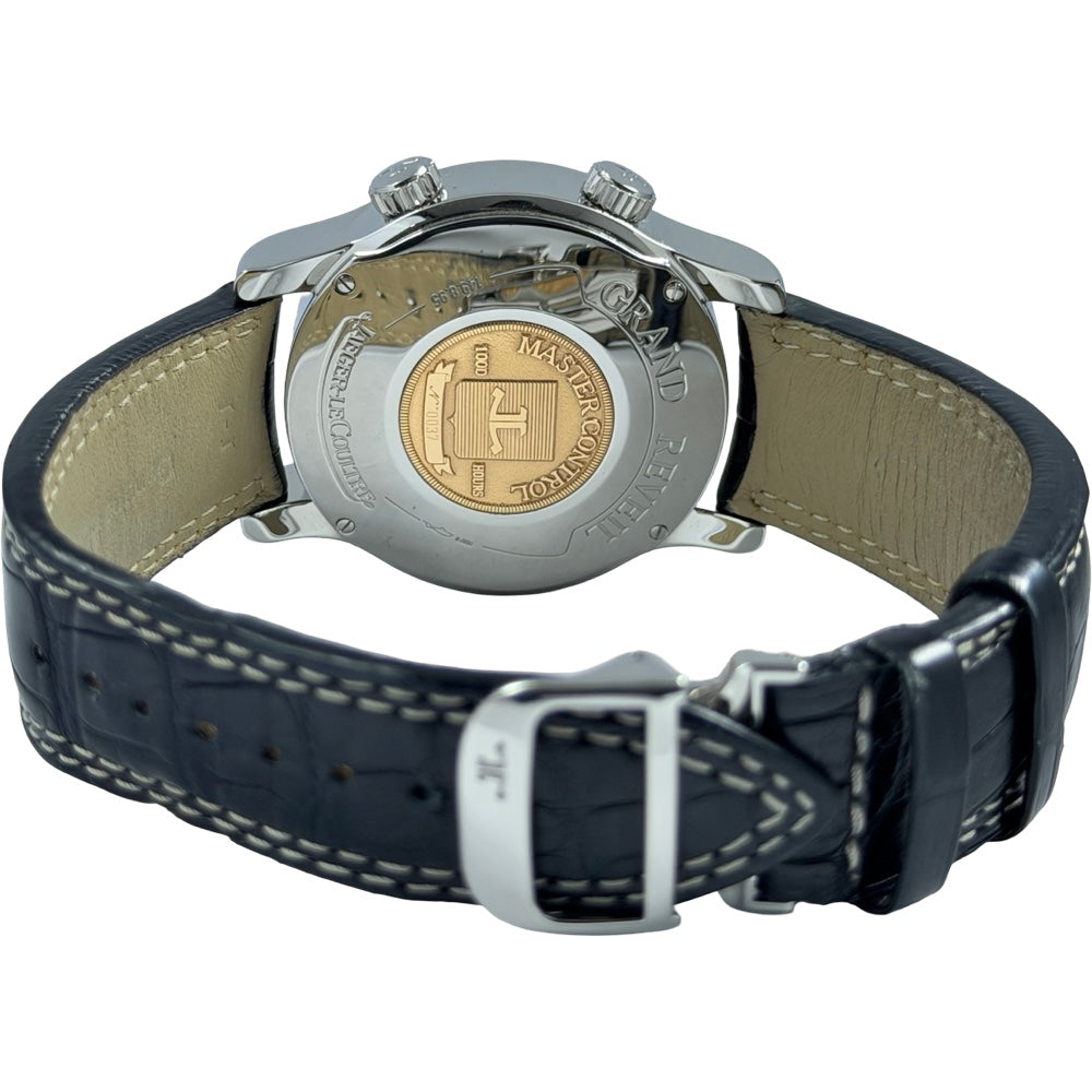 Jaeger-LeCoultre Master Grand Réveil - 149.8.95