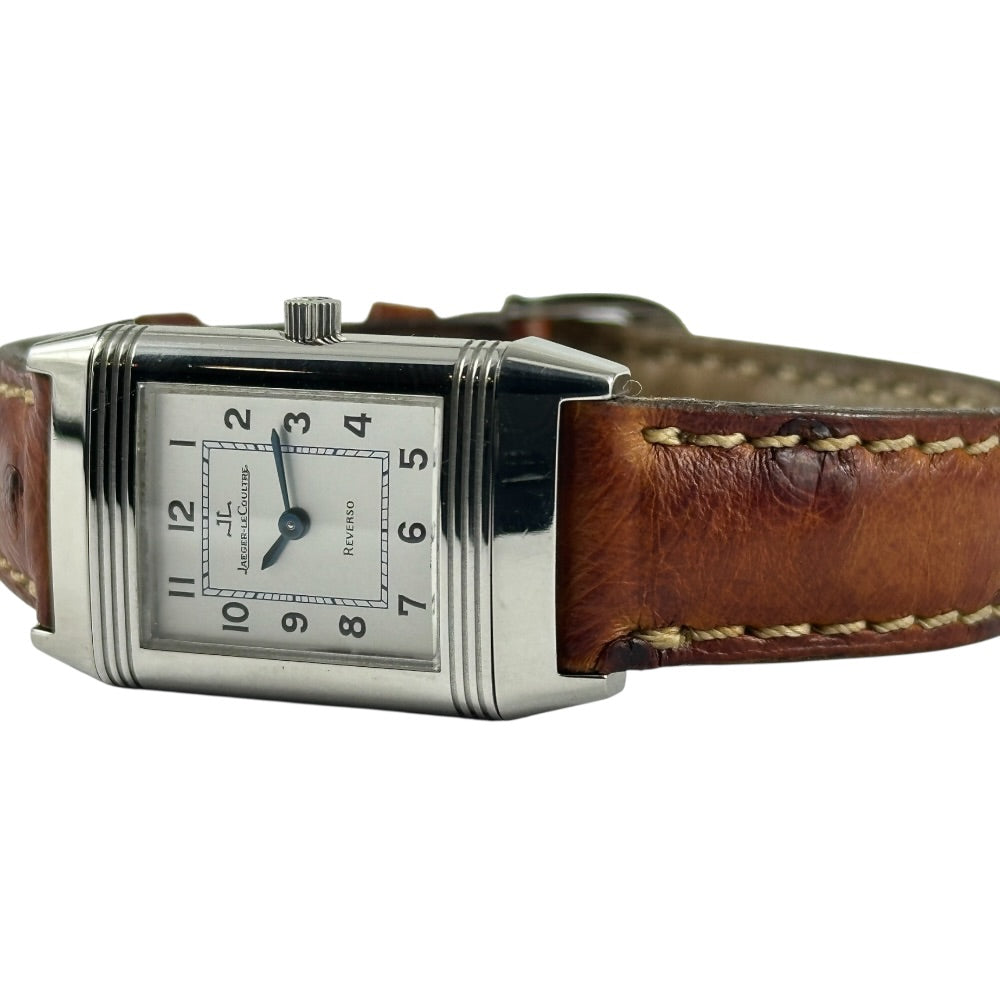 Jaeger-LeCoultre Reverso Classic Small - Q2608531