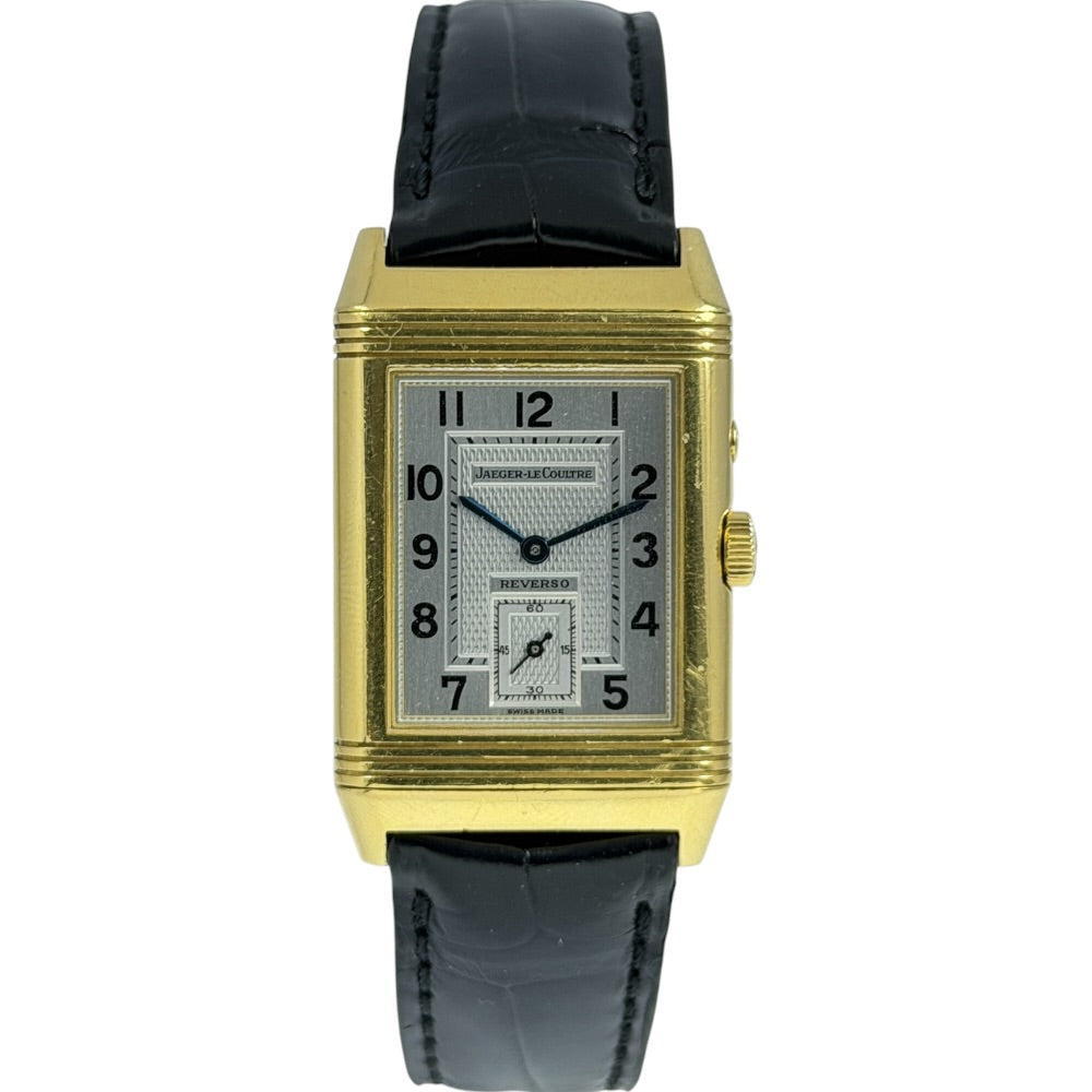 Jaeger-LeCoultre Reverso Duoface - 270.1.54 auf Stargold.ch erhältlich.