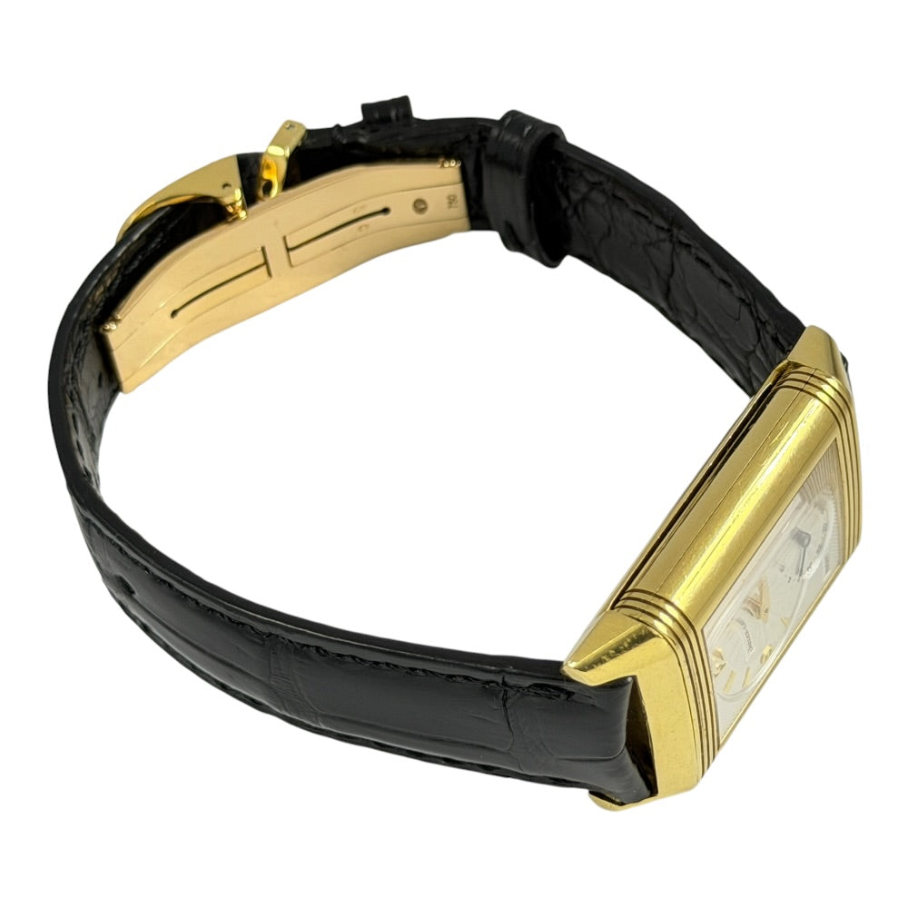 Jaeger-LeCoultre Reverso Duoface - 270.1.54