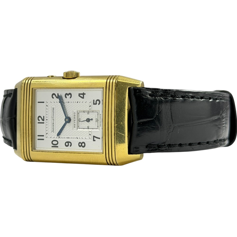 Jaeger-LeCoultre Reverso Duoface - 270.1.54
