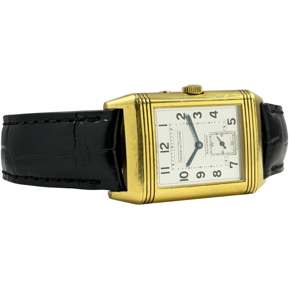 Jaeger-LeCoultre Reverso Duoface - 270.1.54
