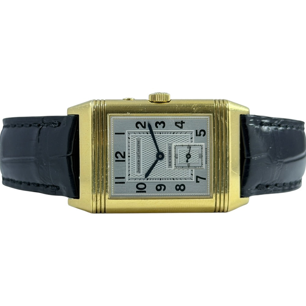 Jaeger-LeCoultre Reverso Duoface - 270.1.54