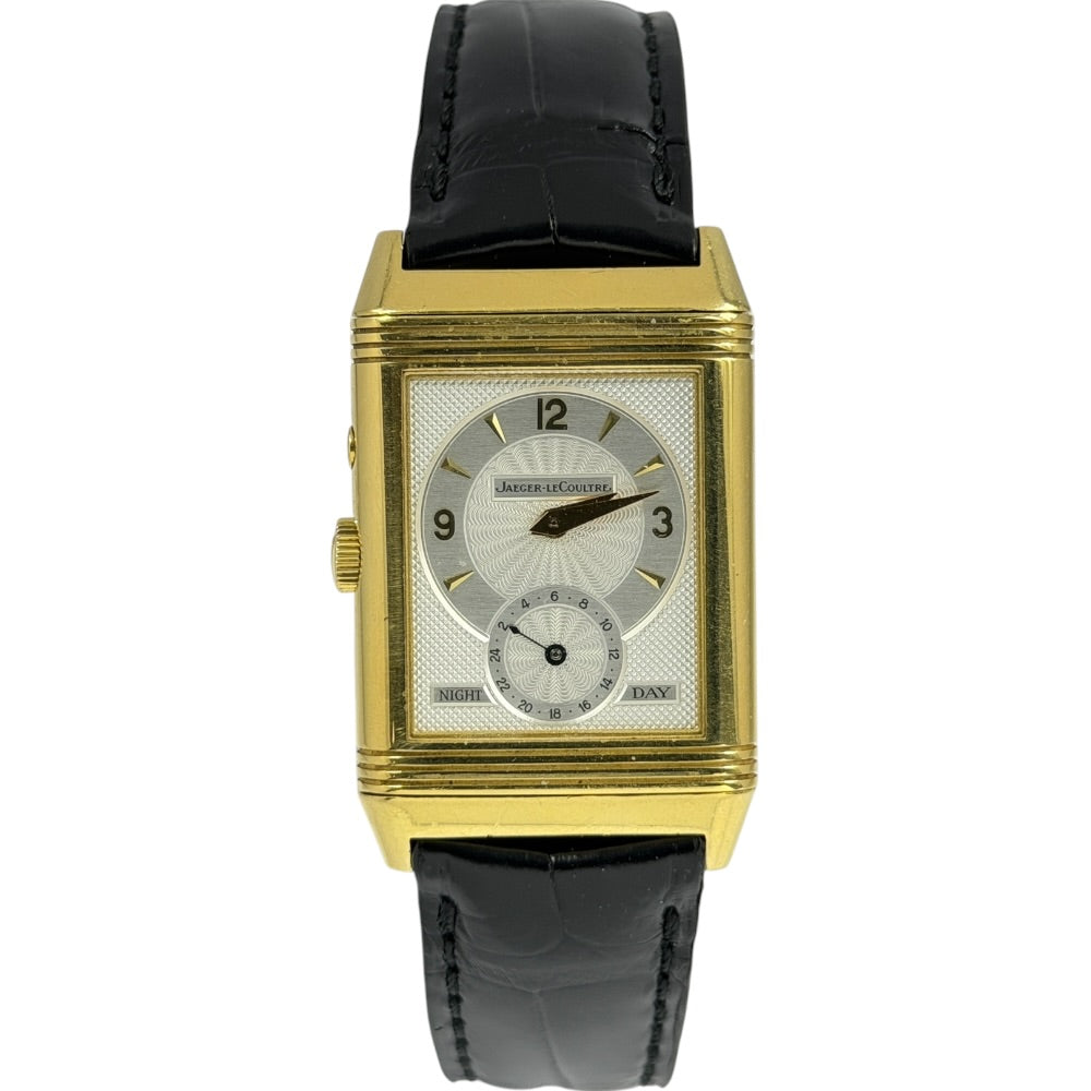 Jaeger-LeCoultre Reverso Duoface - 270.1.54