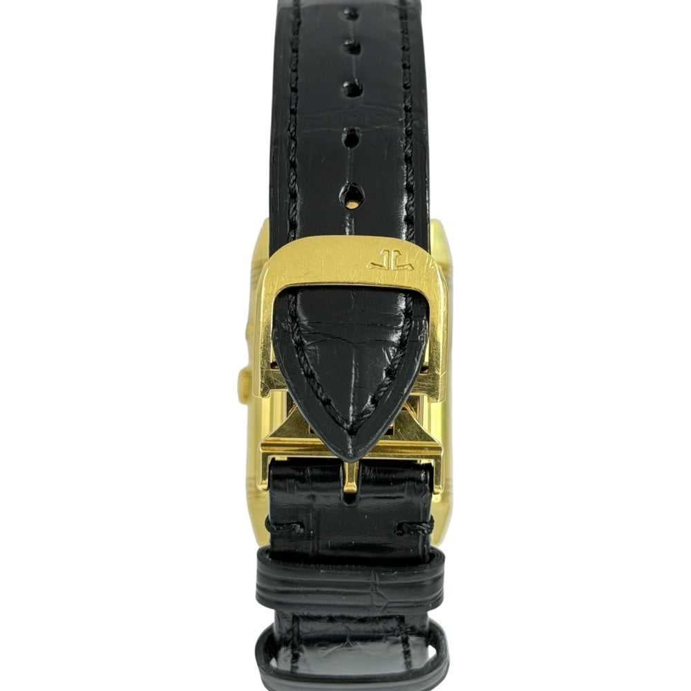 Jaeger-LeCoultre Reverso Duoface - 270.1.54