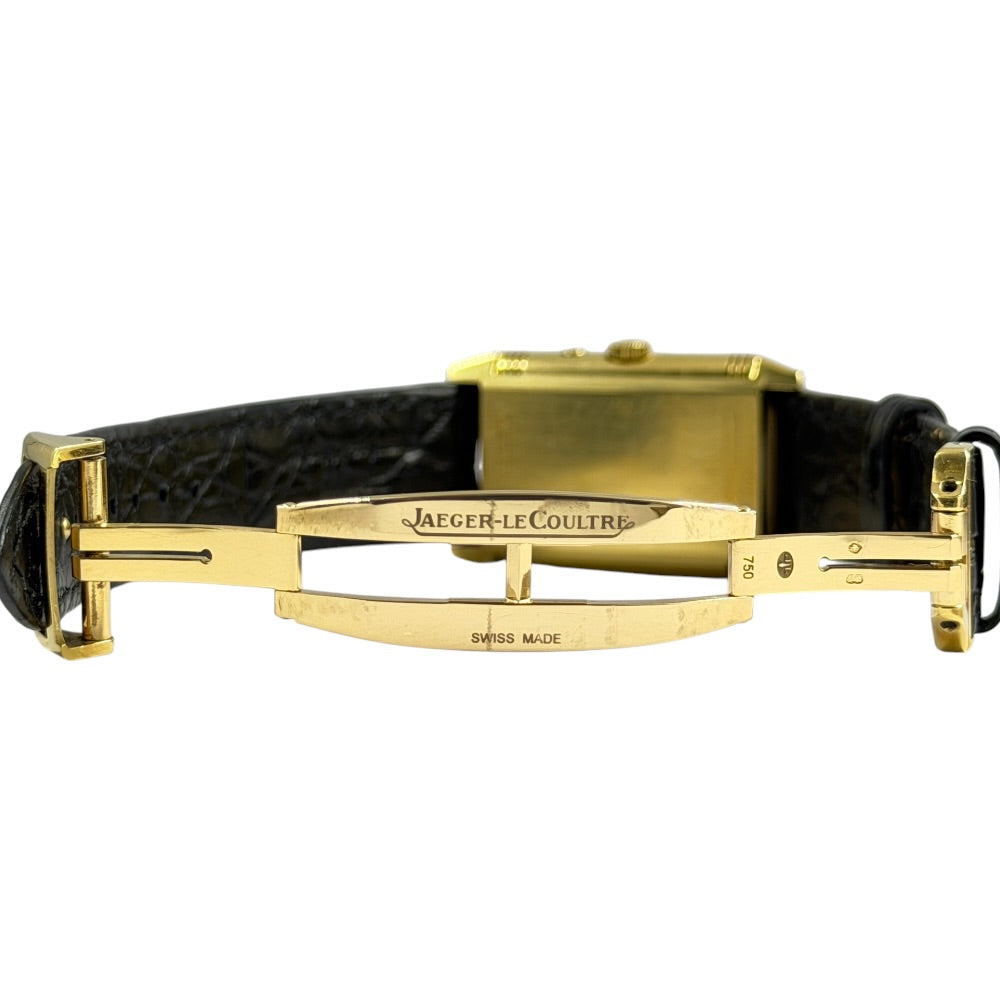 Jaeger-LeCoultre Reverso Duoface - 270.1.54