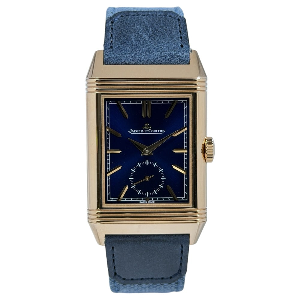 Jaeger-LeCoultre Reverso Duoface - Q3982590 auf Stargold.ch erhältlich.