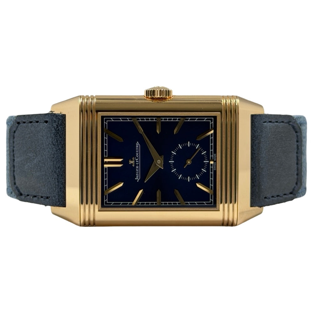 Jaeger-LeCoultre Reverso Duoface - Q3982590