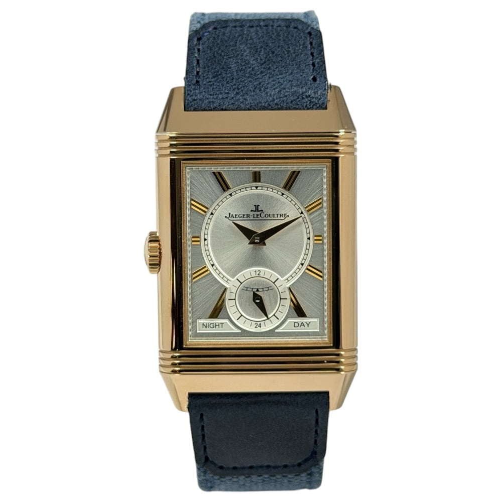 Jaeger-LeCoultre Reverso Duoface - Q3982590