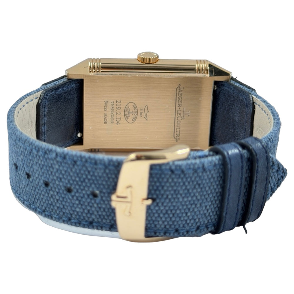 Jaeger-LeCoultre Reverso Duoface - Q3982590