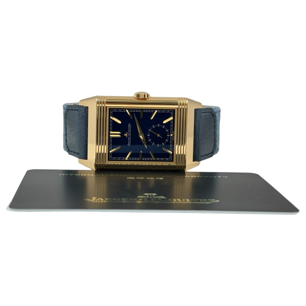 Jaeger-LeCoultre Reverso Duoface - Q3982590