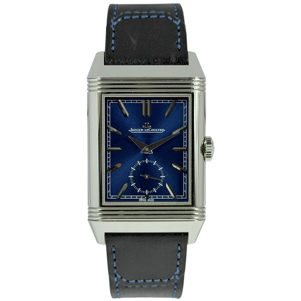 Jaeger-LeCoultre Reverso Duoface Tribute - Q3988482 auf Stargold.ch erhältlich.