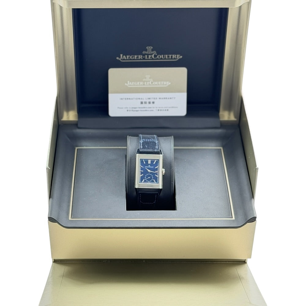 Jaeger-LeCoultre Reverso Duoface Tribute - Q3988482