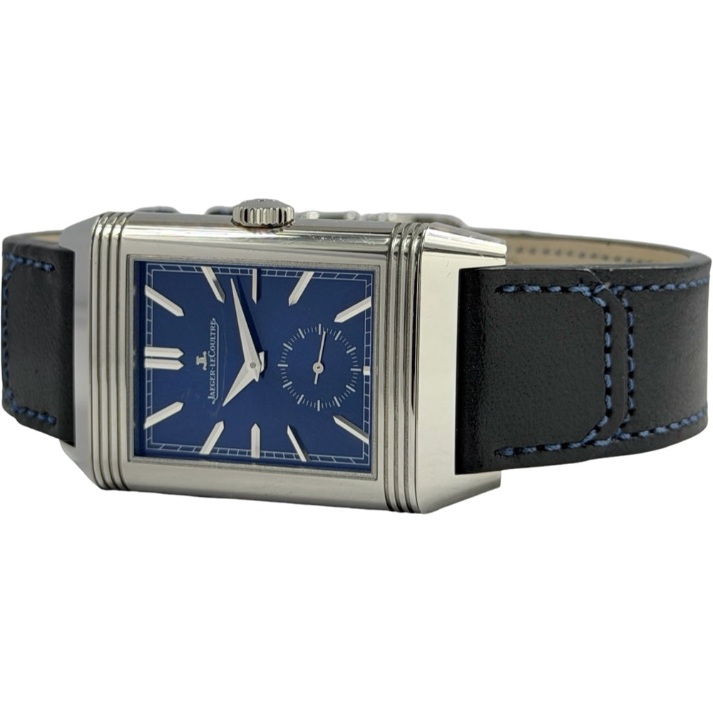 Jaeger-LeCoultre Reverso Duoface Tribute - Q3988482
